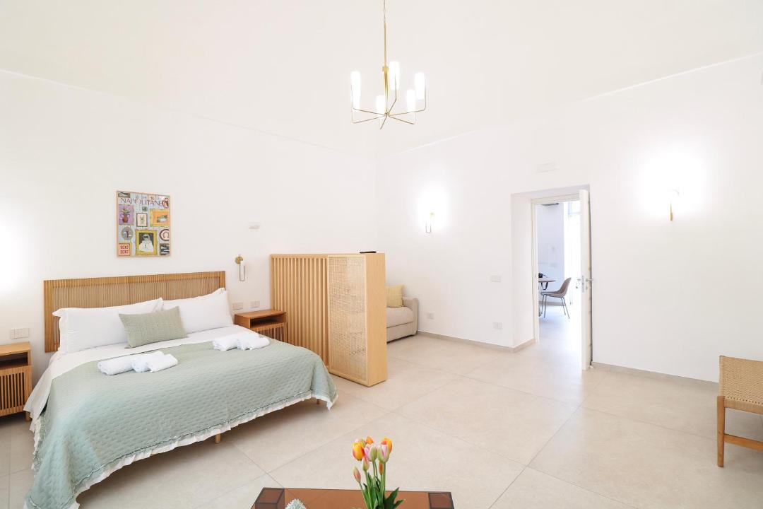 Photo of Bedroom in Ercolano