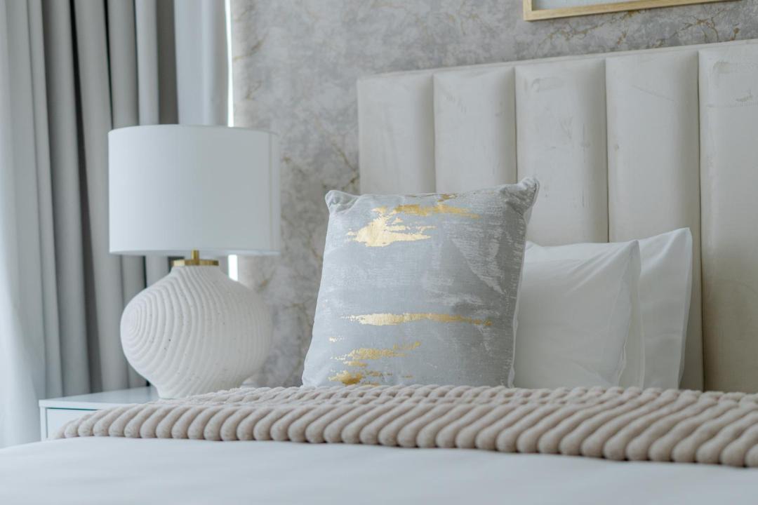Photo of Bedroom in Dubai