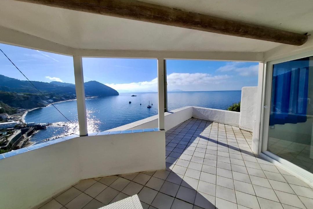 Photo of Patio Balcony in Sant'Angelo