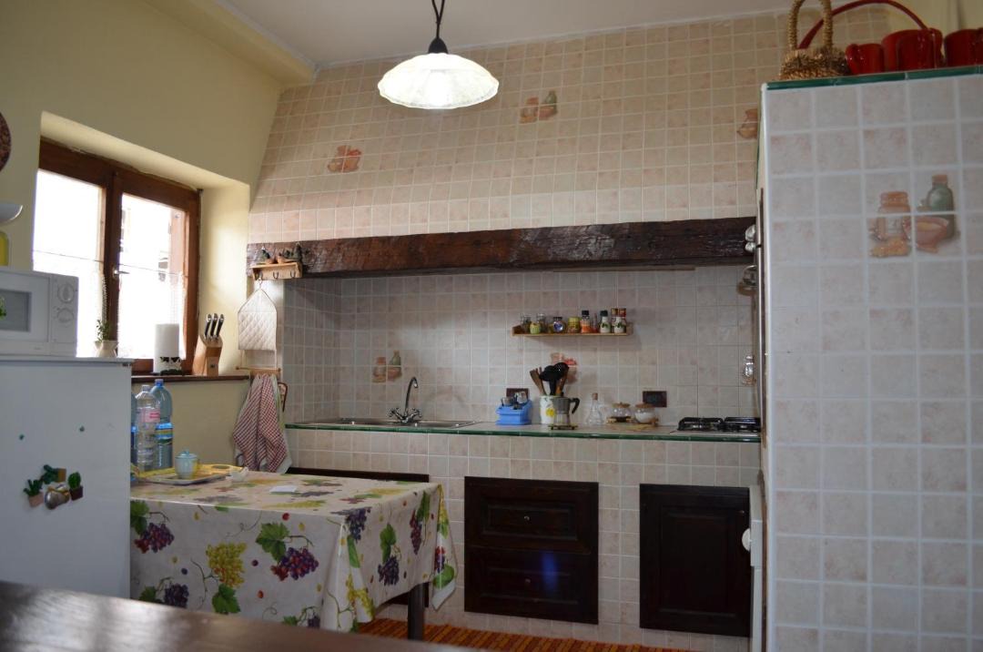 Photo of Kitchen in Camigliatello