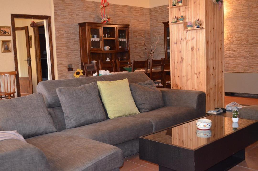 Photo of Livingroom in Camigliatello