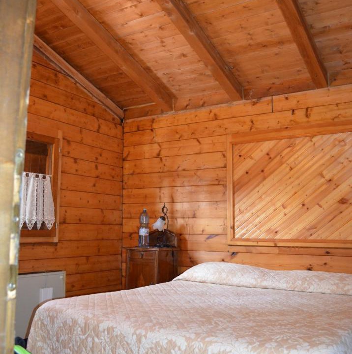 Photo of Bedroom in Camigliatello
