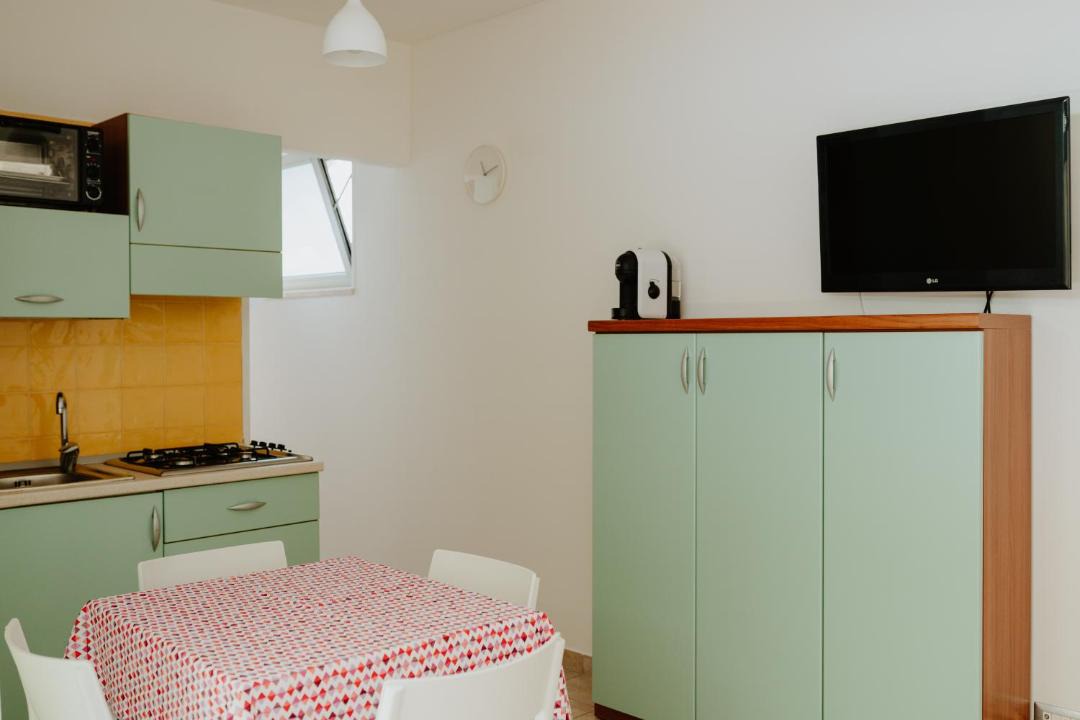 Photo of Kitchen in Marina di Vasto
