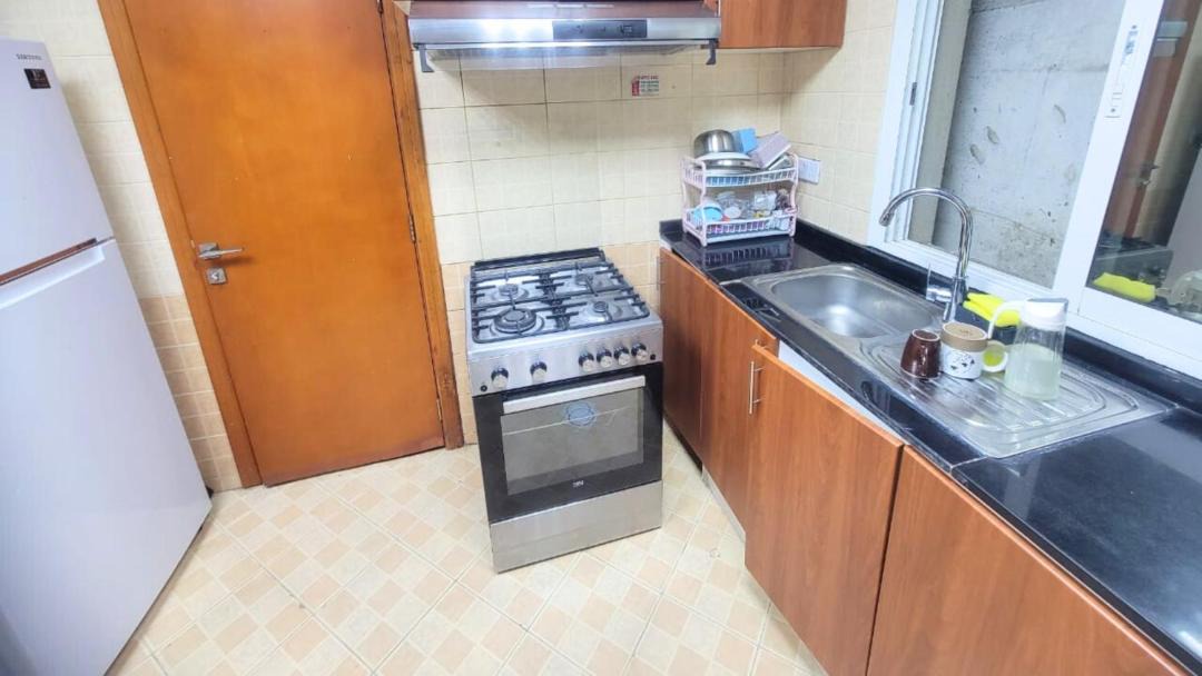 Photo of Kitchen in International City