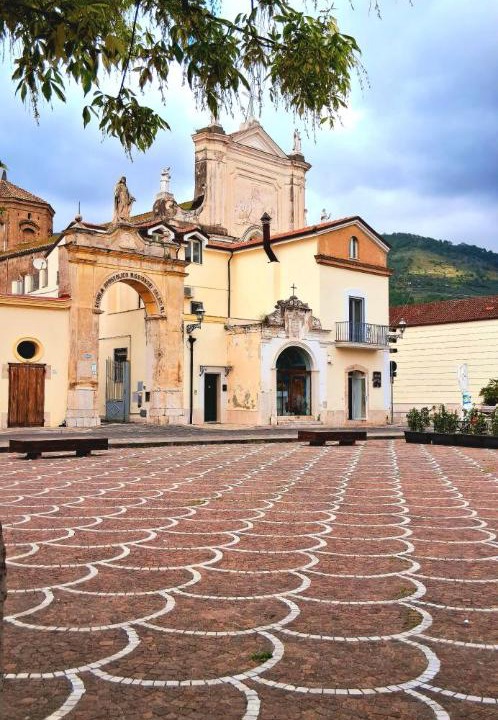Photo of Others in Santa Maria A Vico