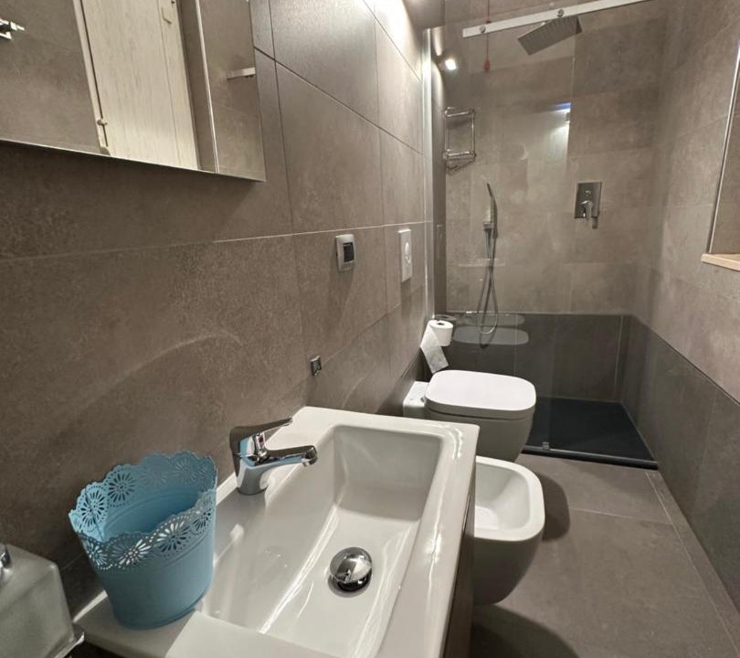 Photo of Bathroom in Lido di Campomarino
