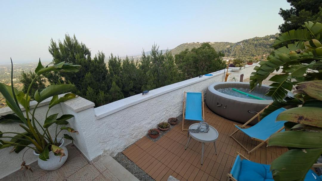 Photo of Patio Balcony in Fasano