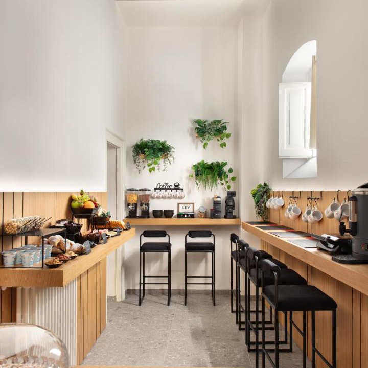 Photo of Kitchen in Portici