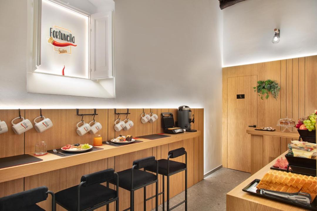 Photo of Kitchen in Portici