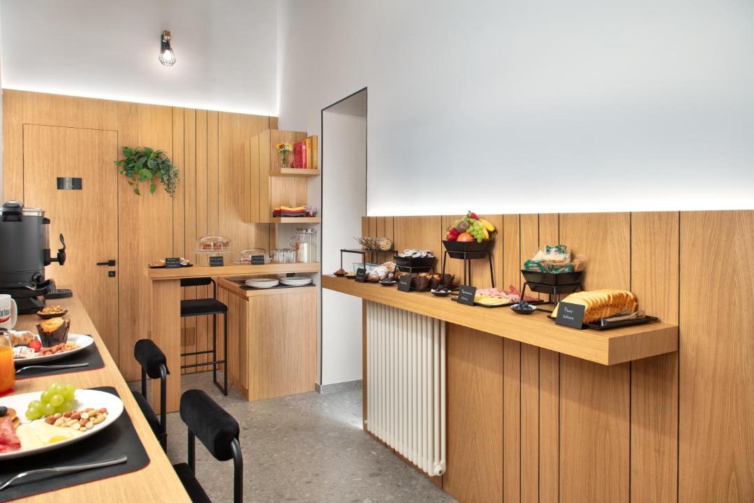Photo of Kitchen in Portici