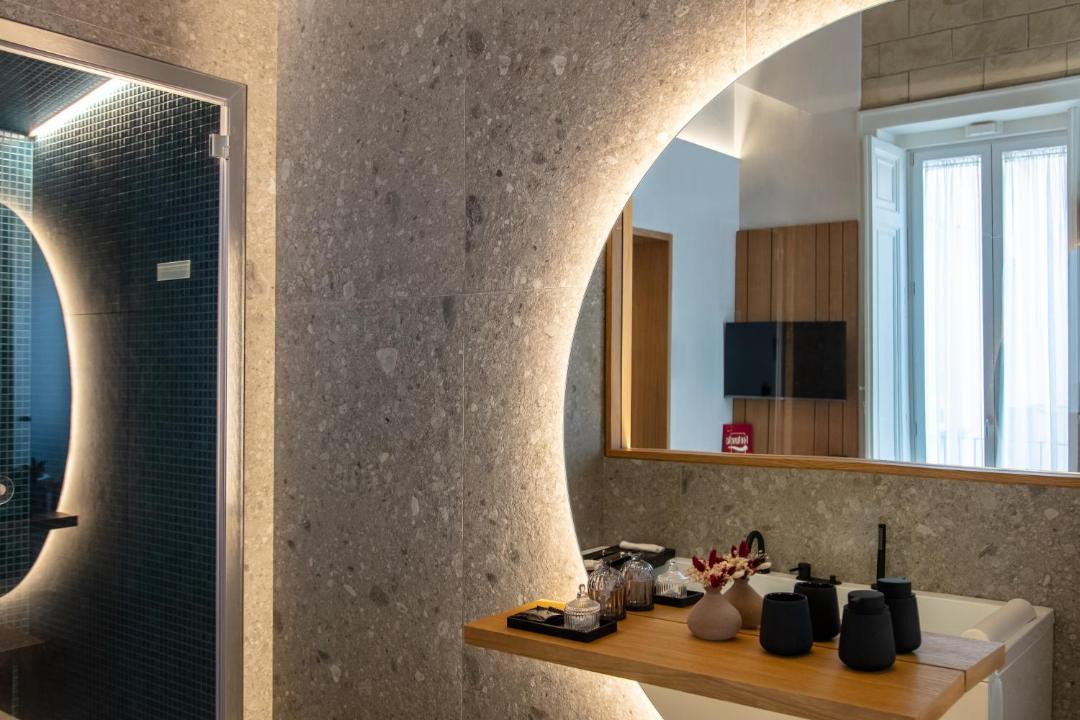 Photo of Bathroom in Portici