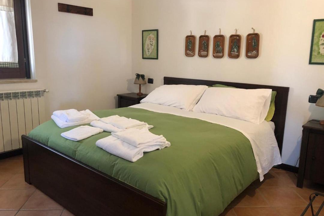 Photo of Bedroom in Ateleta