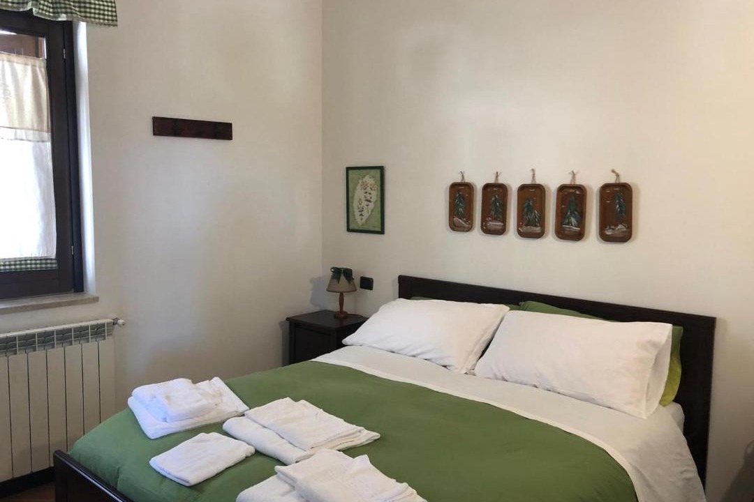 Photo of Bedroom in Ateleta