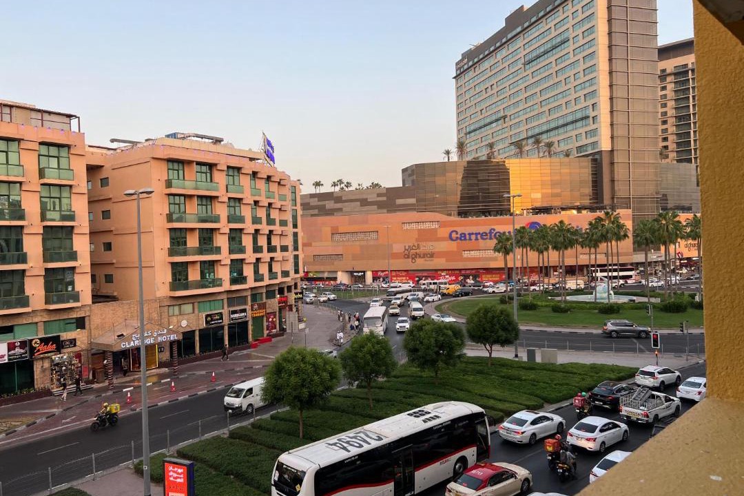 Photo of Others in Deira
