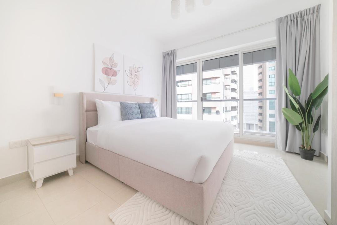 Photo of Bedroom in Barsha Heights