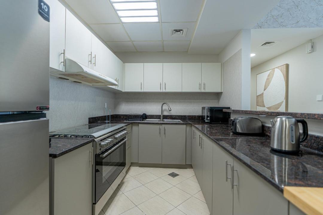 Photo of Kitchen in Dubai