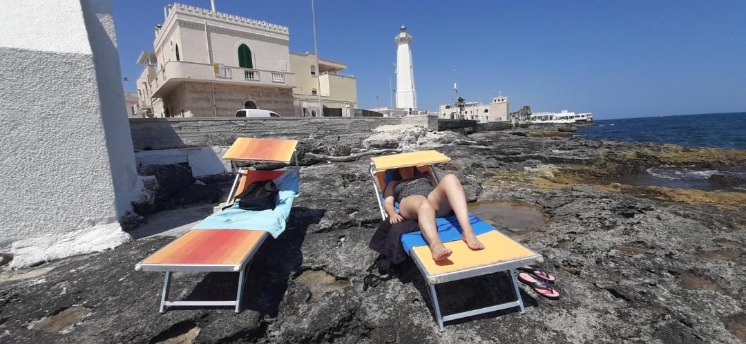 Photo of Others in Torre Canne