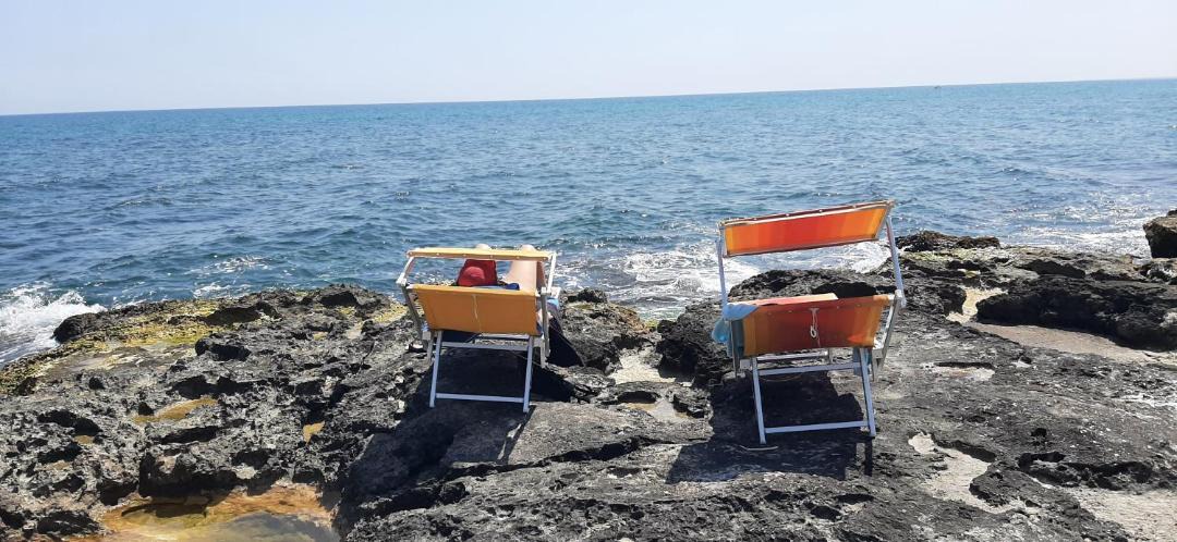 Photo of Others in Torre Canne