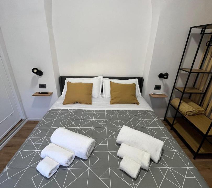 Photo of Bedroom in Ronciglione