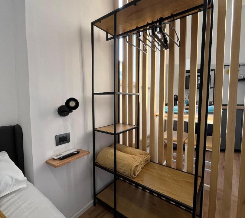 Photo of Bedroom in Ronciglione