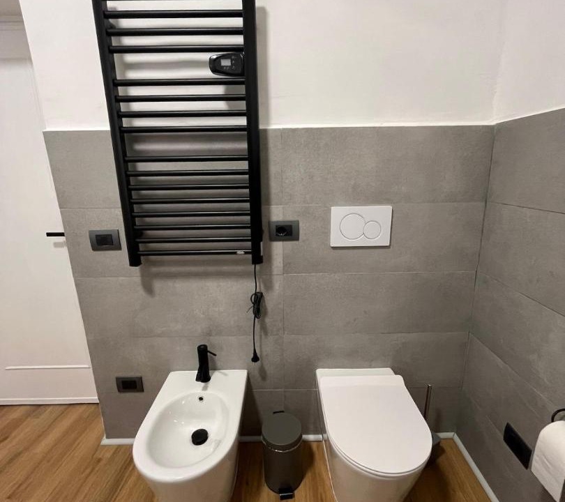 Photo of Bathroom in Ronciglione