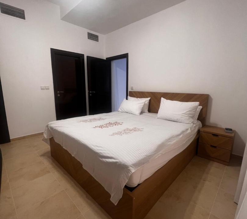 Photo of Bedroom in Dubai