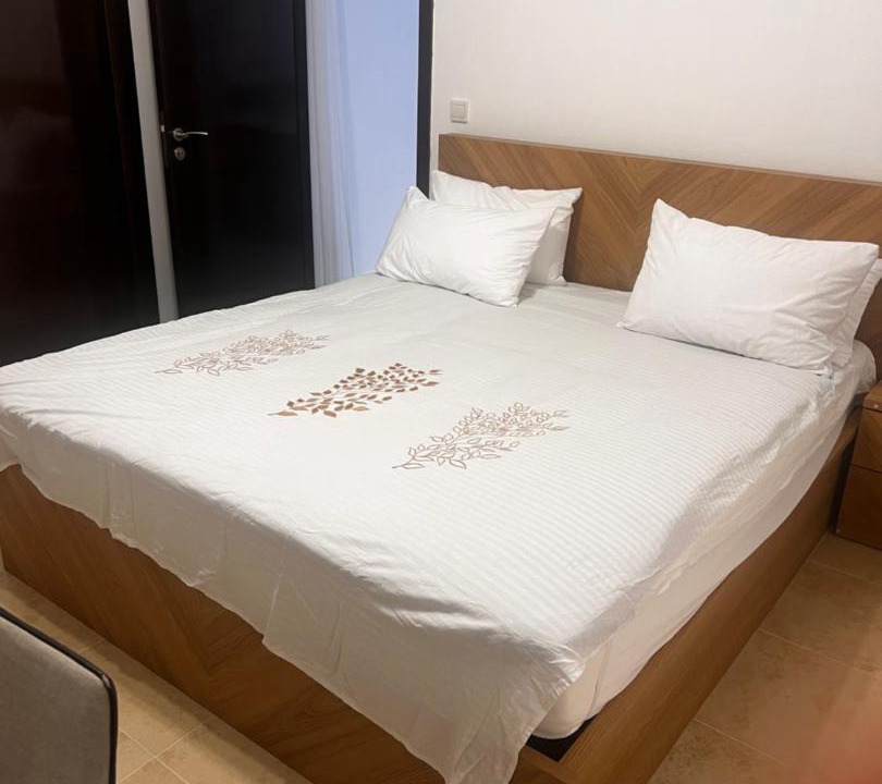 Photo of Bedroom in Dubai