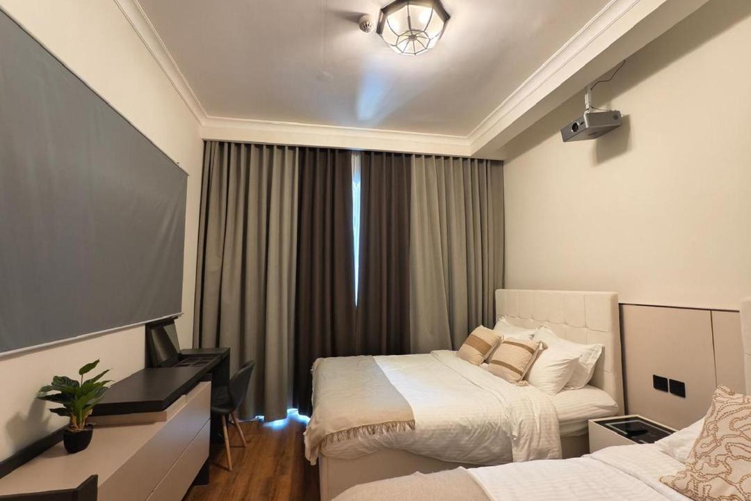 Photo of Bedroom in Za'abeel 2