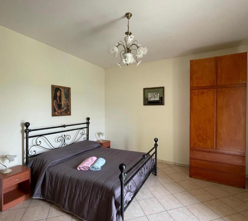Photo of Bedroom in Santa Maria la Carita