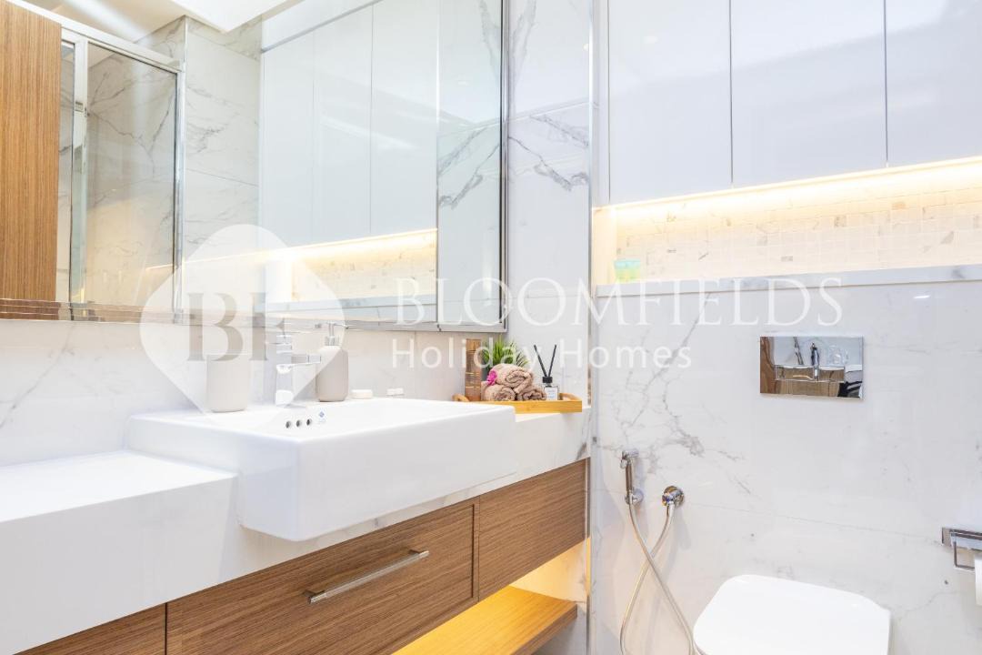 Photo of Bathroom in Nad Al Sheba