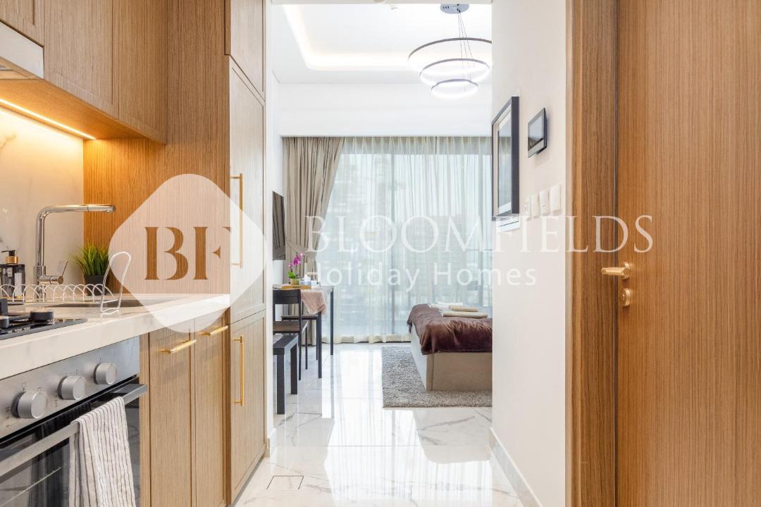 Photo of Kitchen in Nad Al Sheba