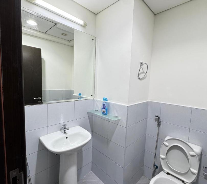 Photo of Bathroom in Dubai Sports City