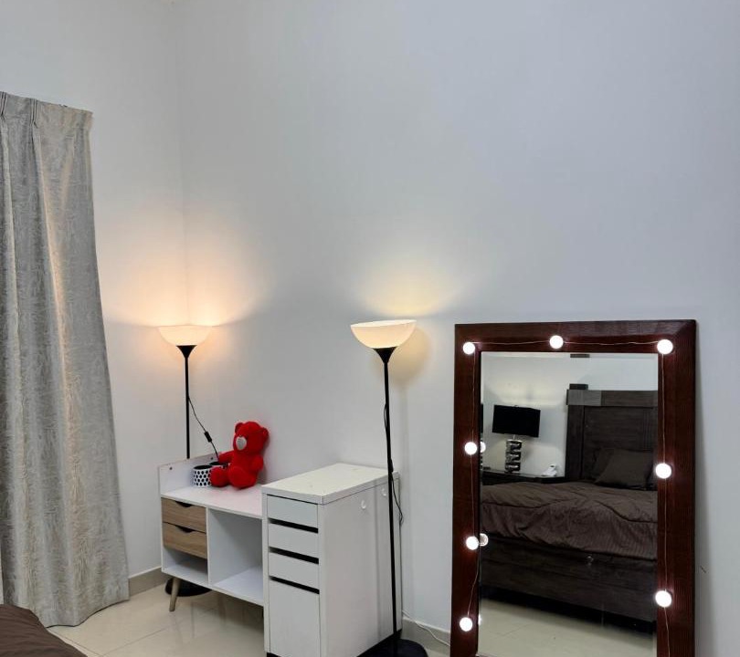 Photo of Bedroom in Dubai Sports City