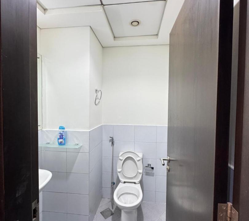 Photo of Bathroom in Dubai Sports City