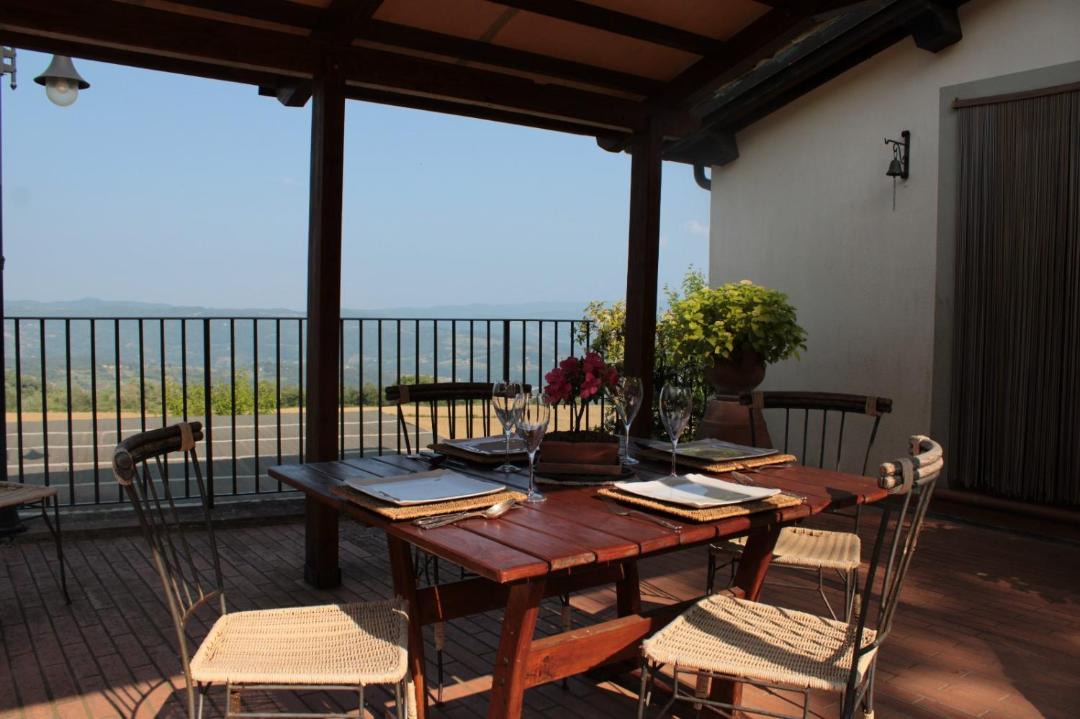 Photo of Patio Balcony in Talla