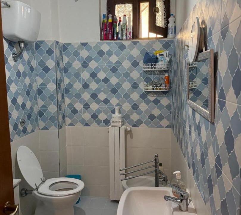 Photo of Bathroom in San Giorgio del Sannio