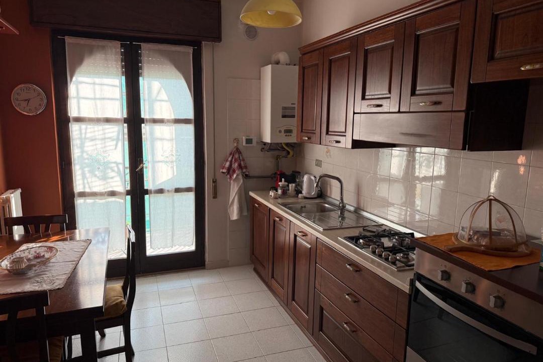 Photo of Kitchen in San Giorgio del Sannio