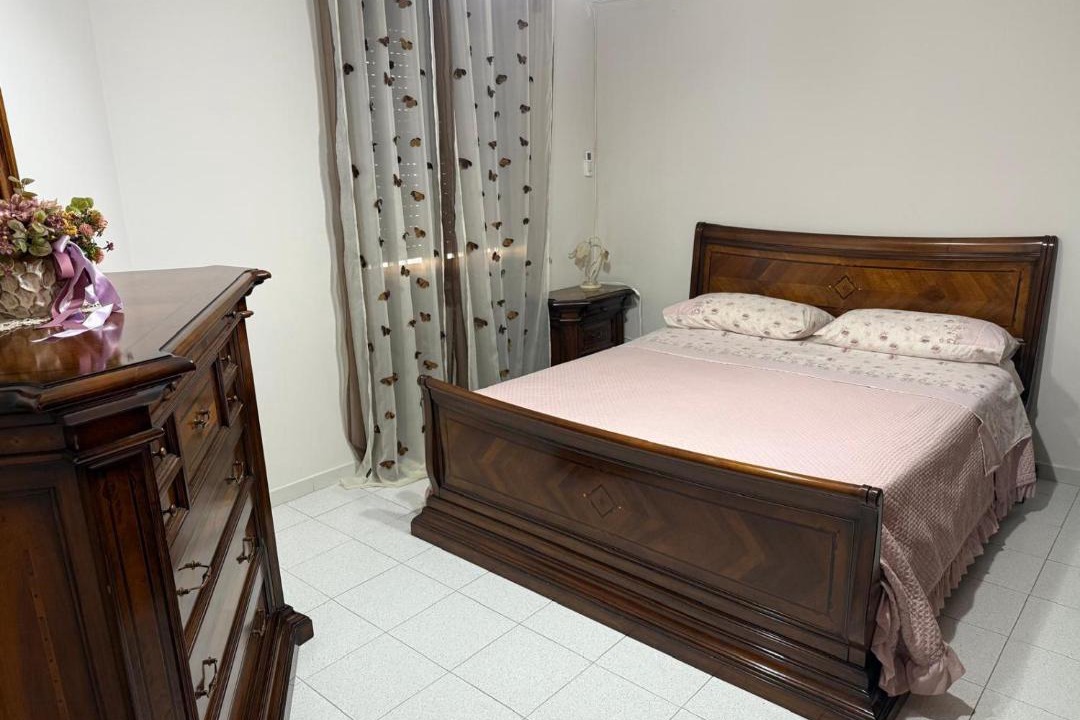 Photo of Bedroom in San Giorgio del Sannio
