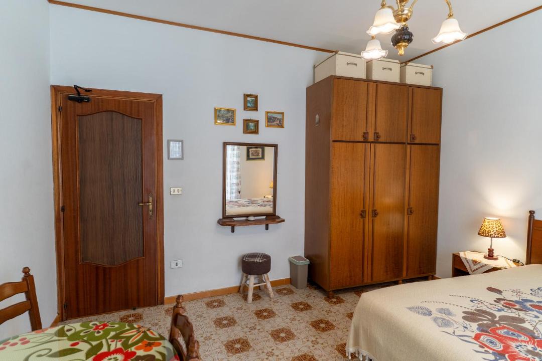 Photo of Bedroom in Atrani