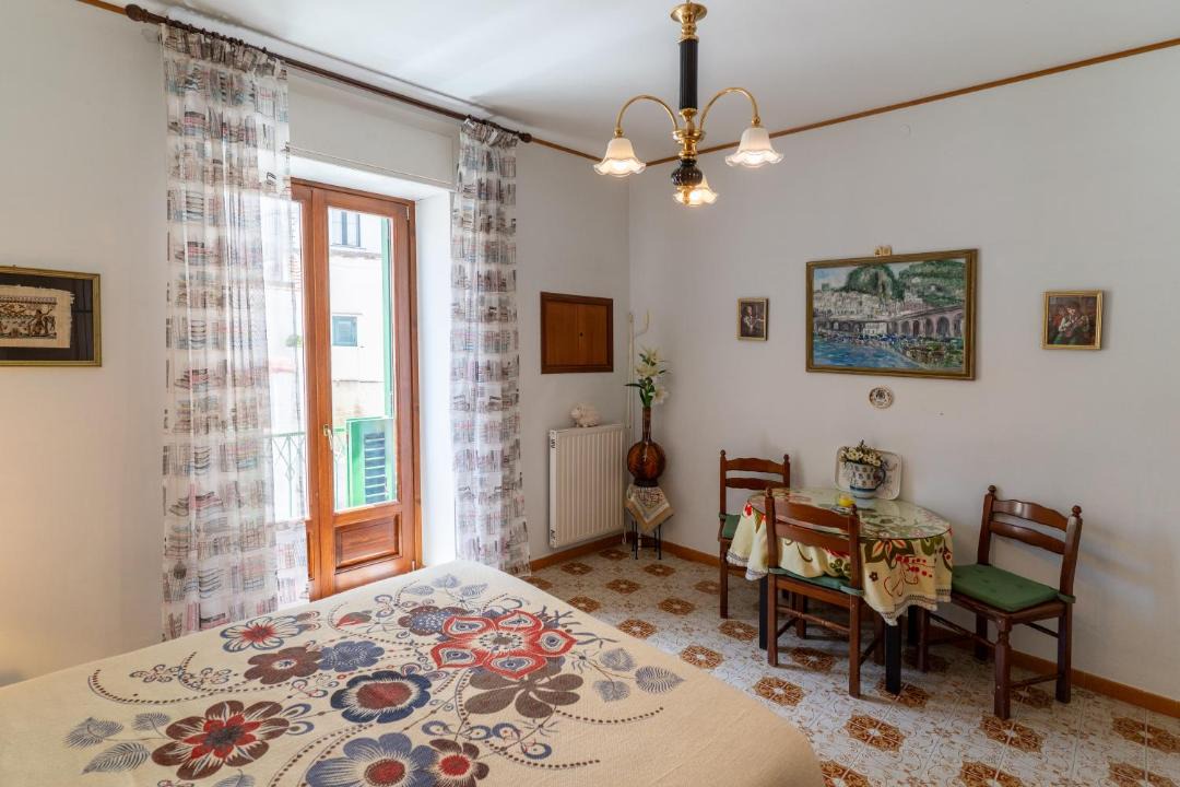 Photo of Bedroom in Atrani