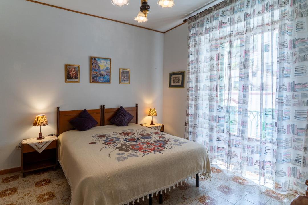 Photo of Bedroom in Atrani