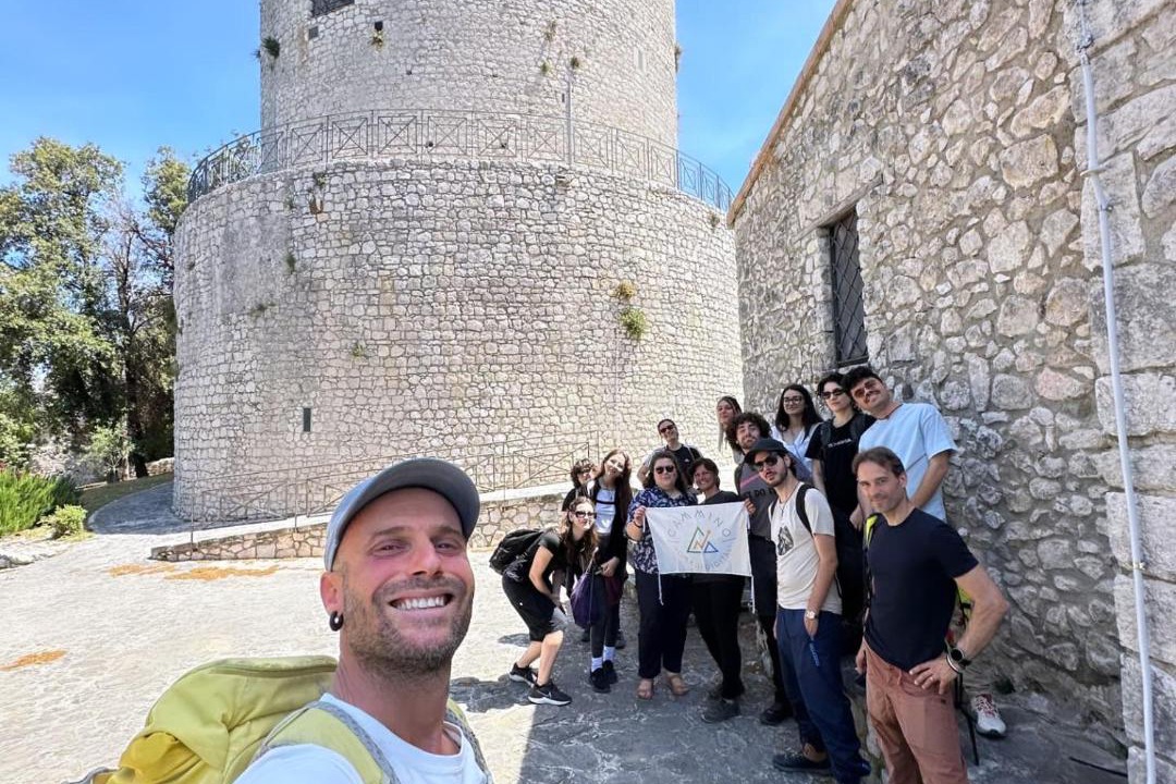 Photo of Others in Roccaromana