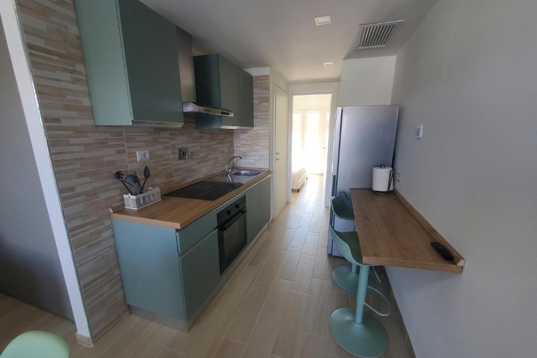 Photo of Kitchen in Ardea