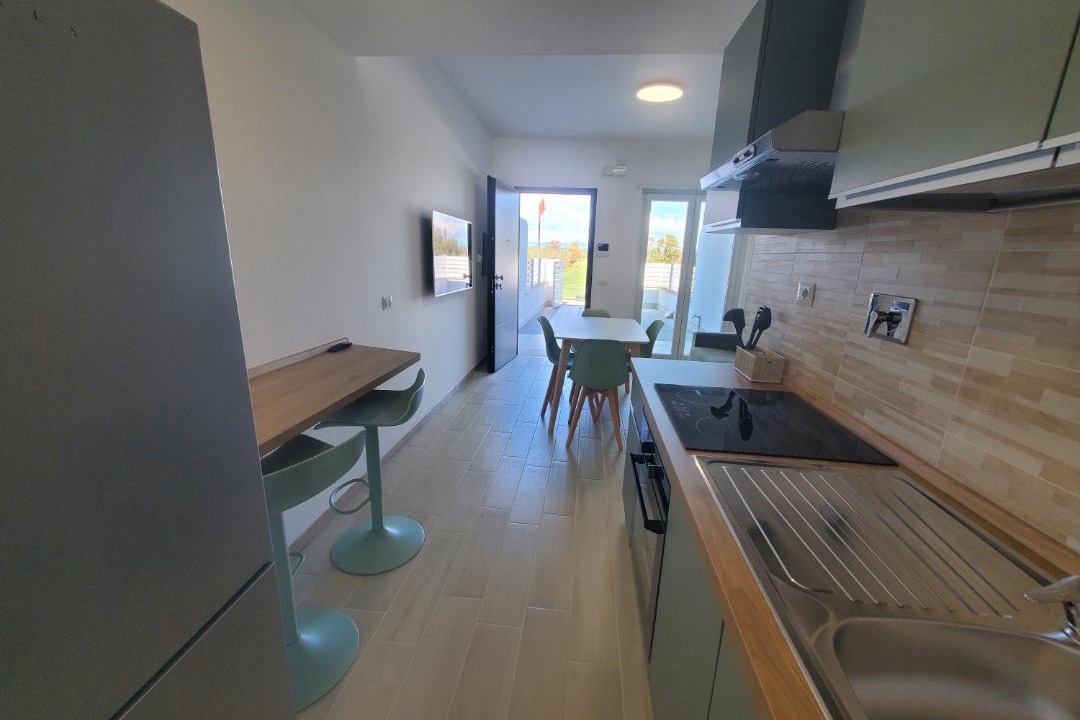 Photo of Kitchen in Ardea