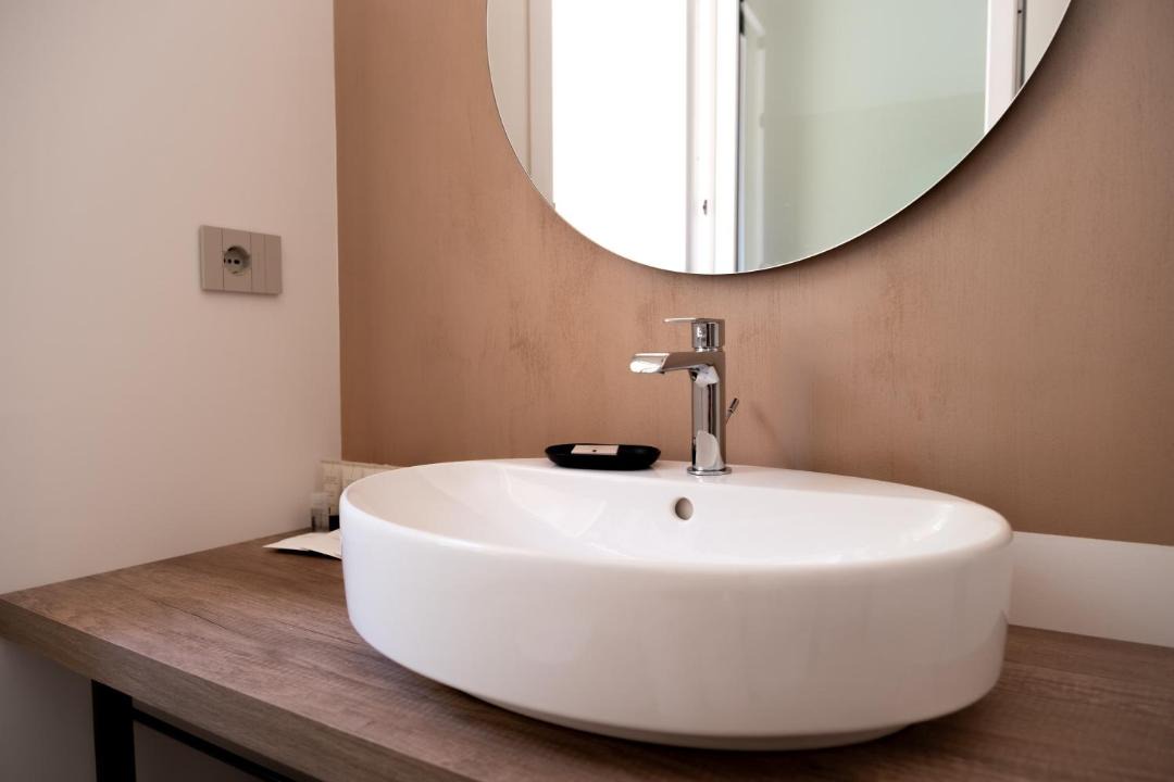 Photo of Bathroom in San Massimo