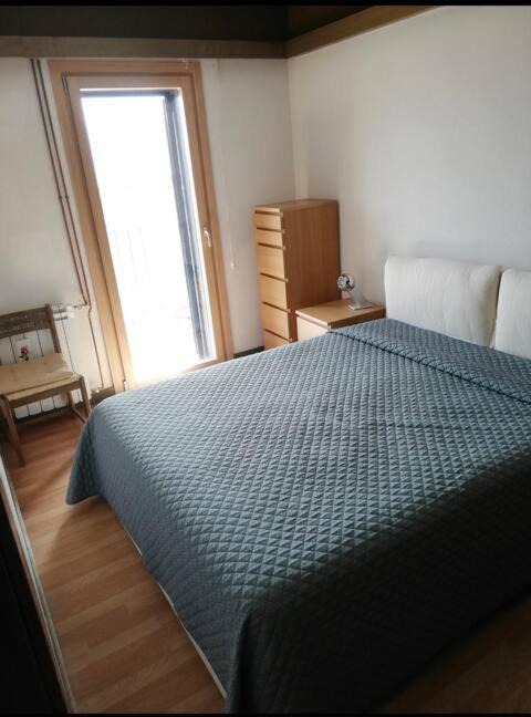 Photo of Bedroom in Pescasseroli