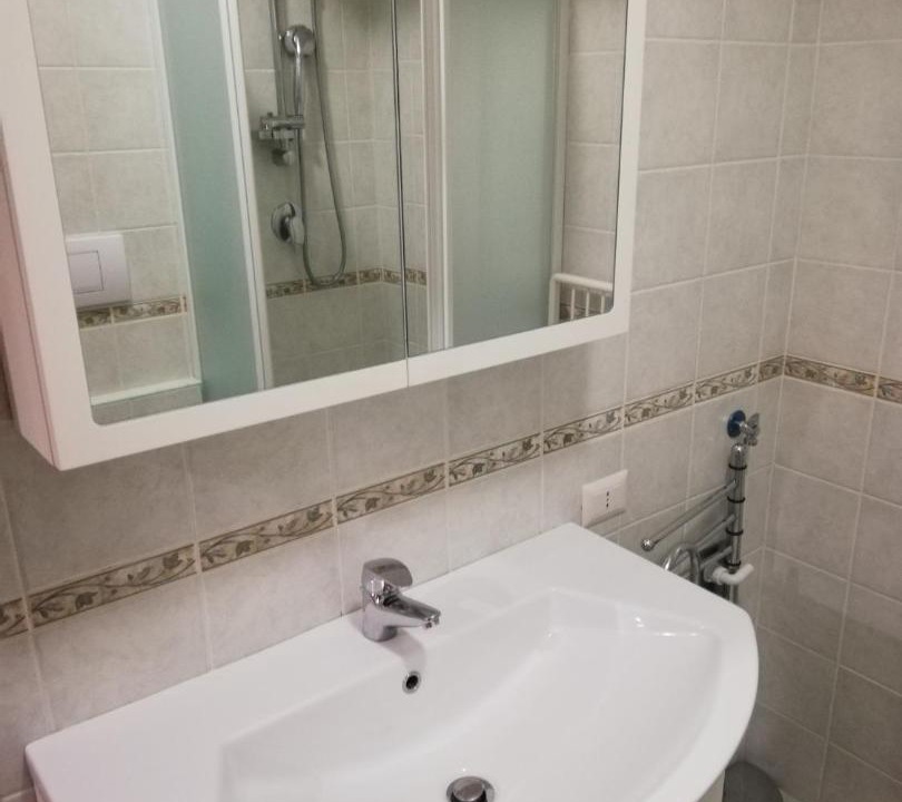 Photo of Bathroom in Pescasseroli