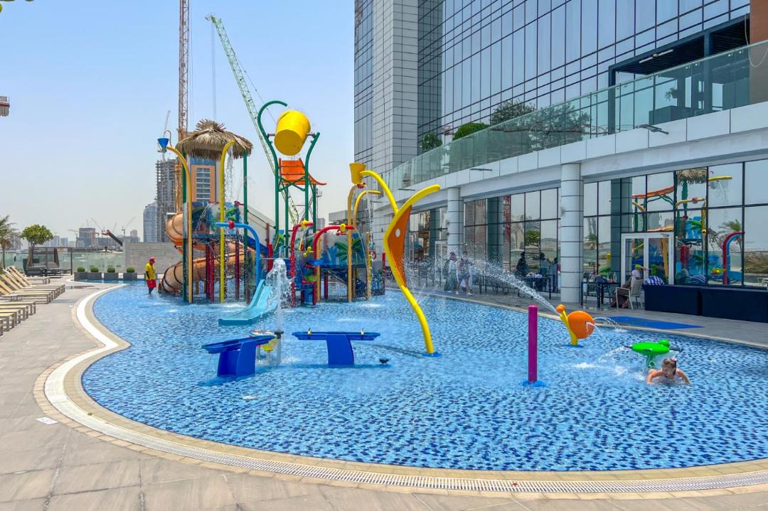 Photo of Others in Jumeirah Village Triangle
