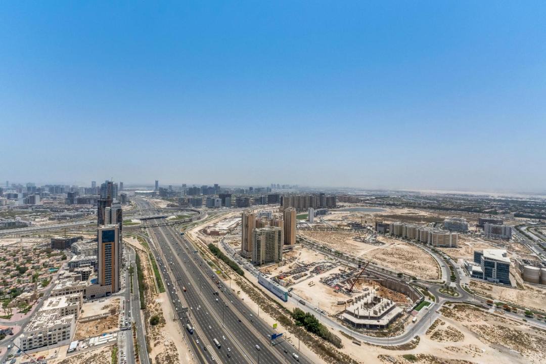 Photo of Others in Jumeirah Village Triangle