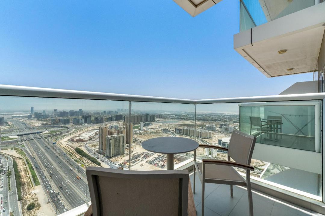 Photo of Others in Jumeirah Village Triangle